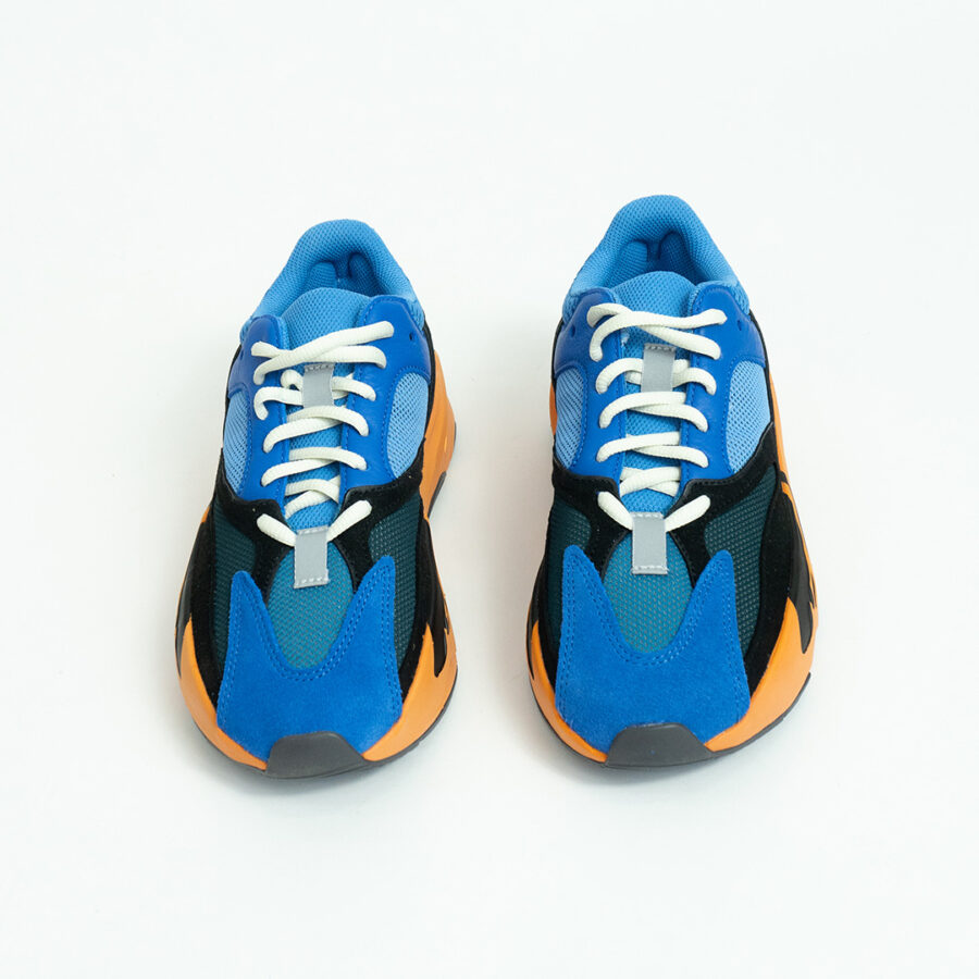 YEEZY 700 BRIGHT BLUE