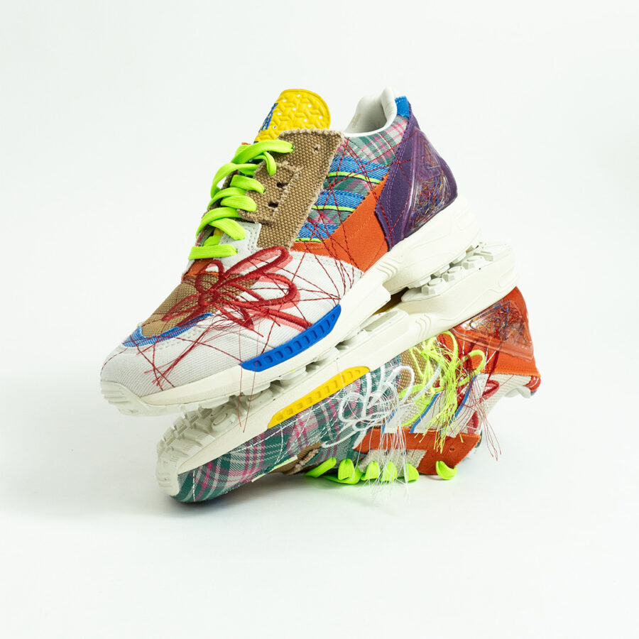 ADIDAS ZX 8000 SEAN WOTHERSPOON