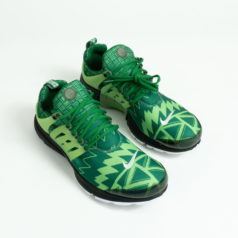 NIKE AIR PRESTO NAIJA