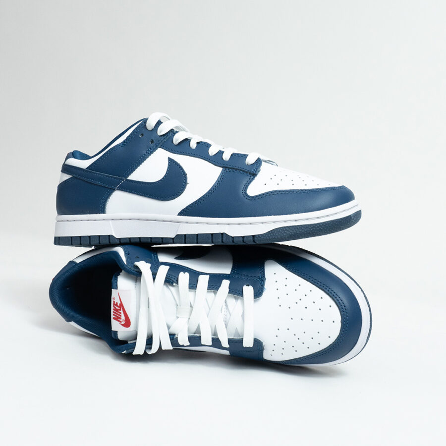 DUNK LOW VALERIAN BLUE