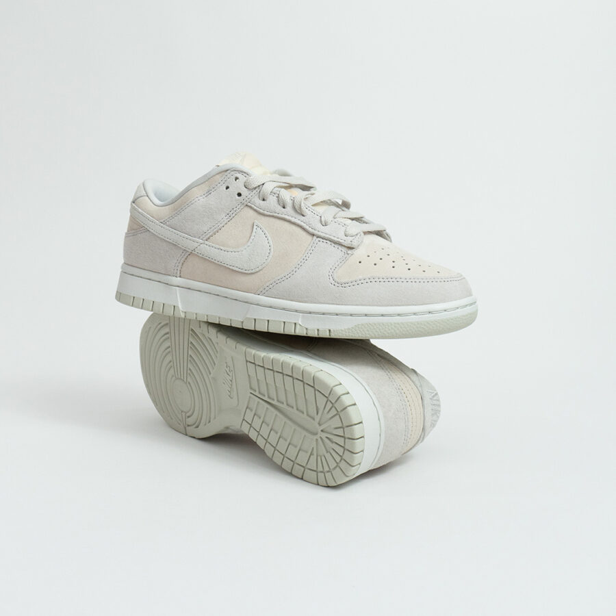 DUNK LOW PREMIUM VAST GREY