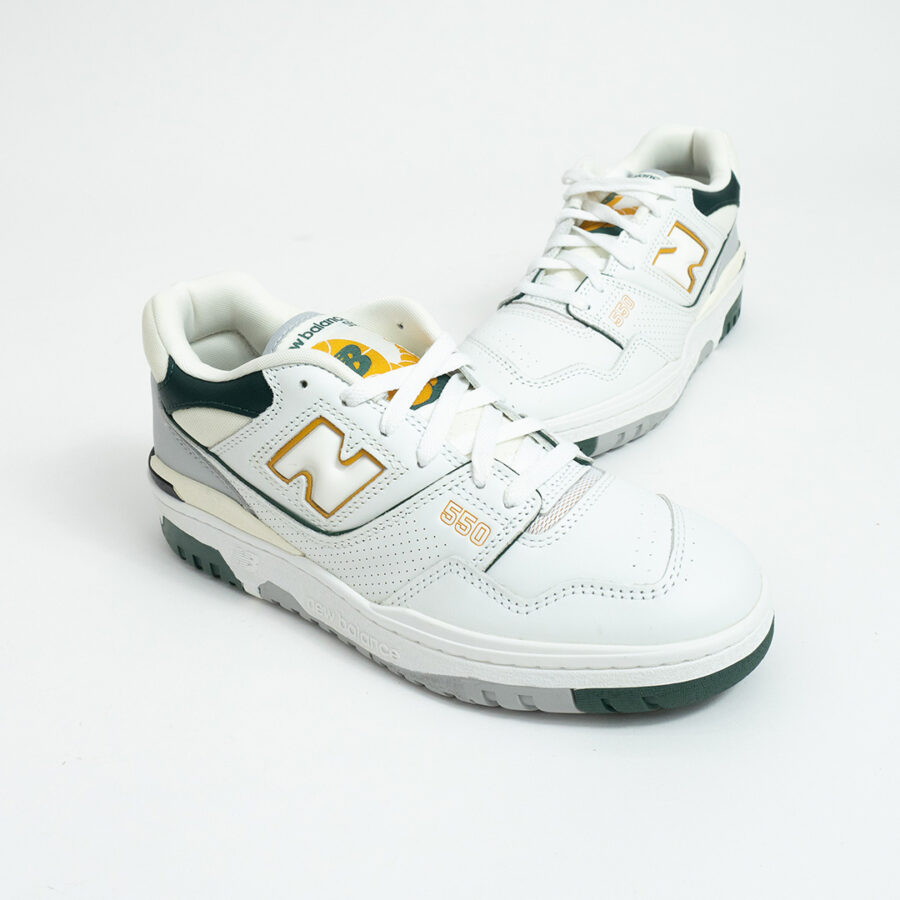 NEW BALANCE 550 BRASIL