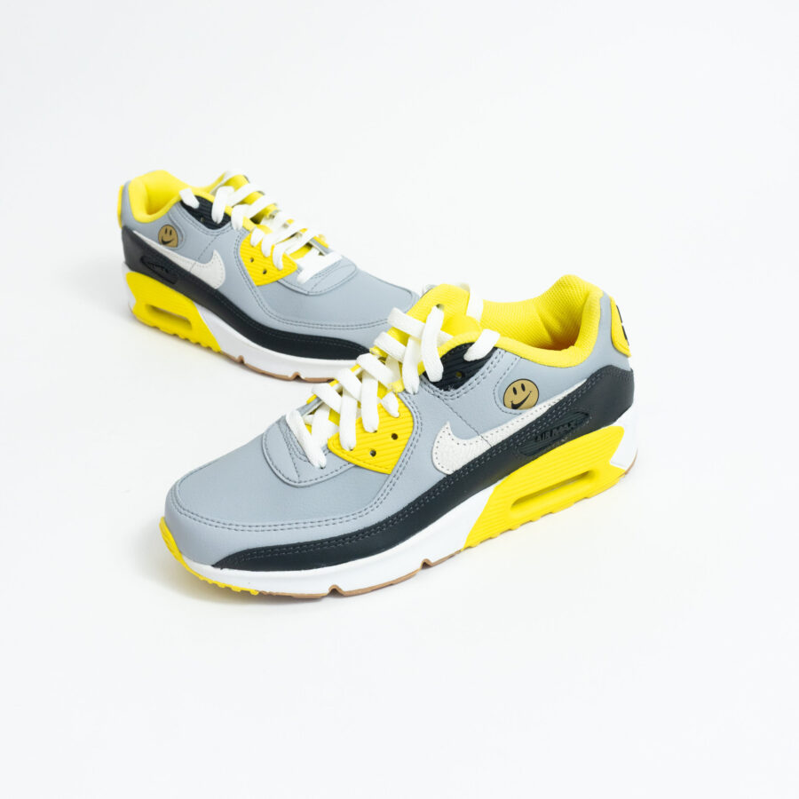 AIR MAX 90 LEATHER EXTRA SMILE