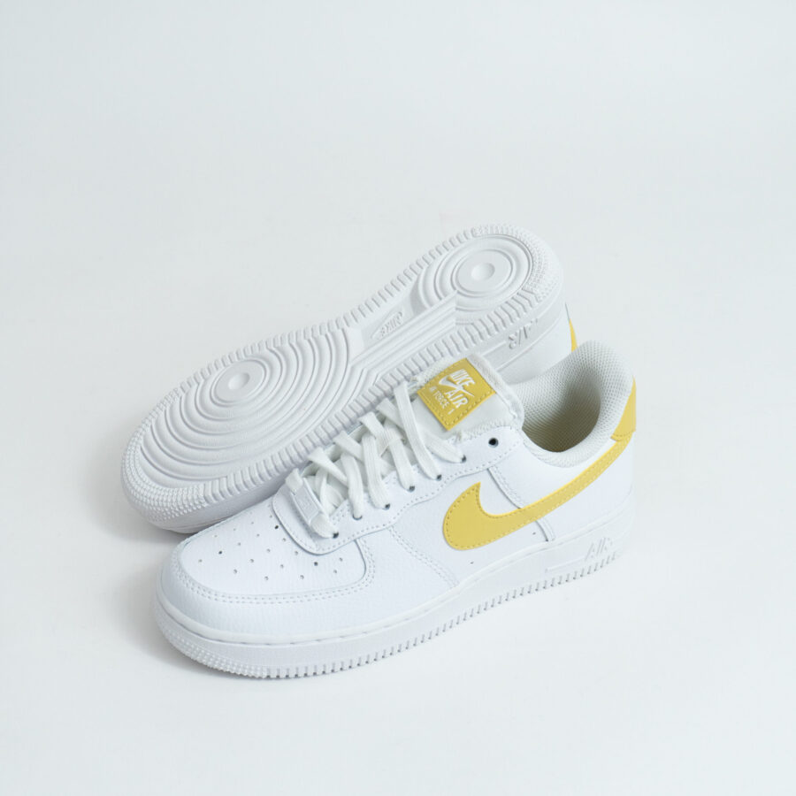 AIR FORCE 1 SATURN GOLD