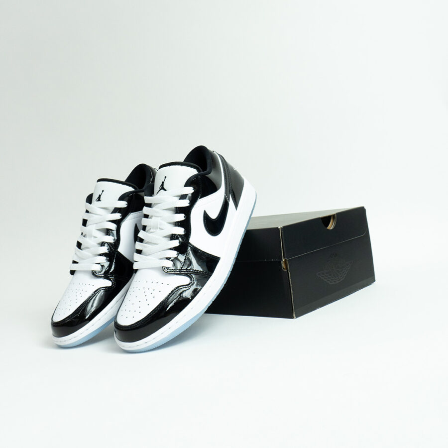 JORDAN 1 LOW CONCORD