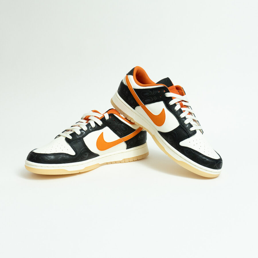 DUNK LOW HALLOWEEN