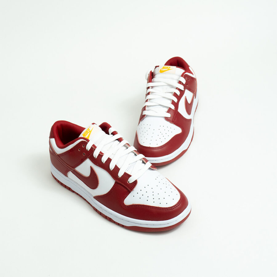 DUNK LOW USC