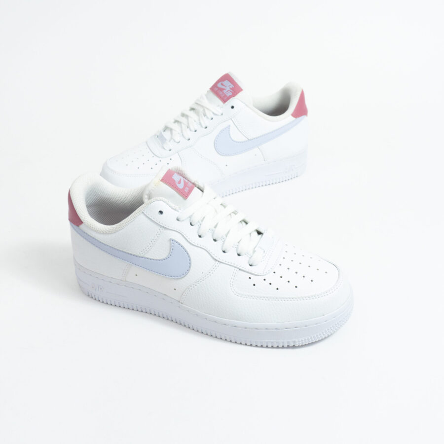 AIR FORCE 1 LOW WHITE DESERT BERRY