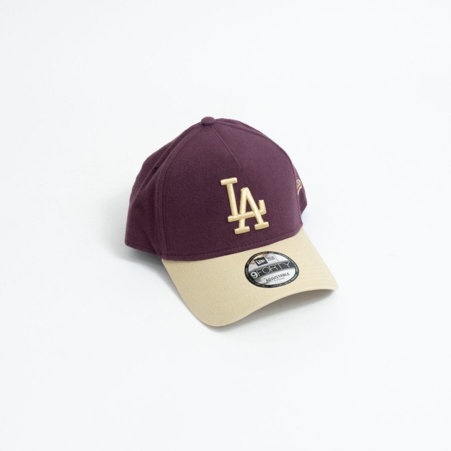 LA 9FORTY NEW ERA