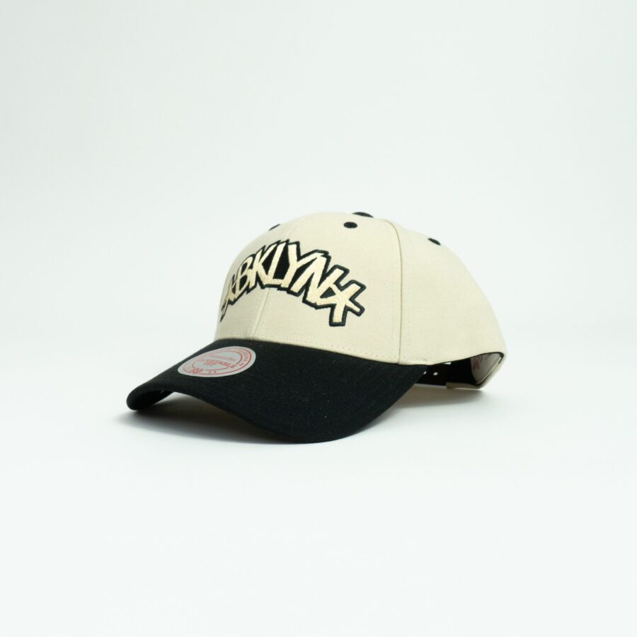 BROOKLYN MITCHELL & NESS