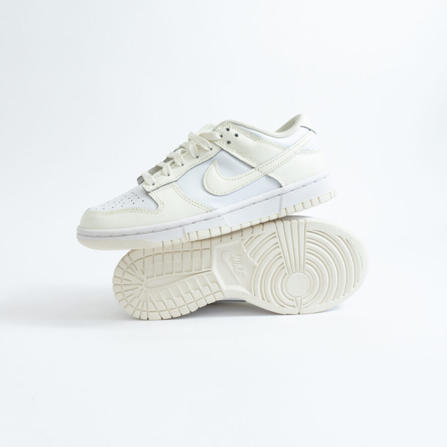 NIKE DUNK LOW PEARL