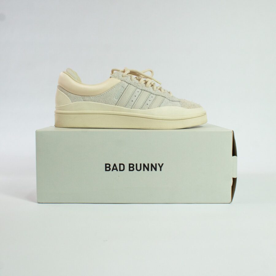 BAD BUNNY CAMPUS WHITE 10 US