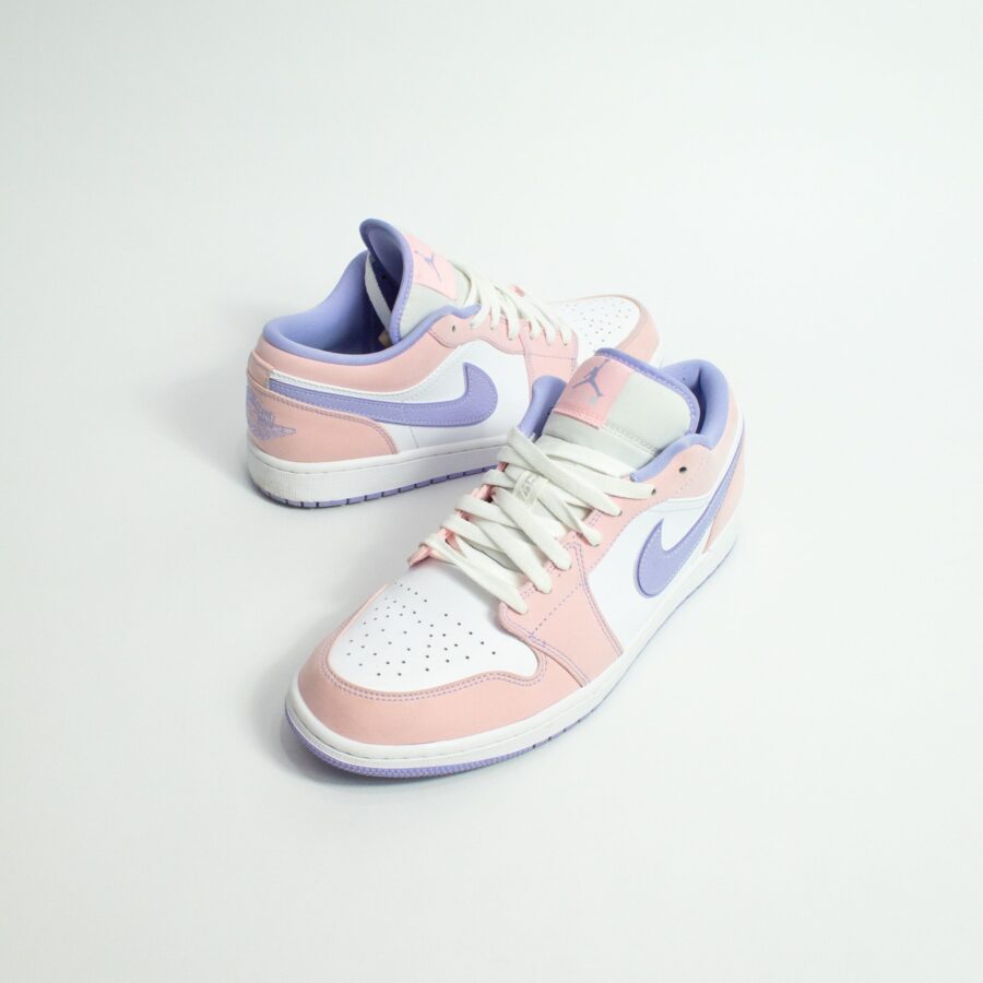 JORDAN 1 ARTIC PUNCH 10.5 US