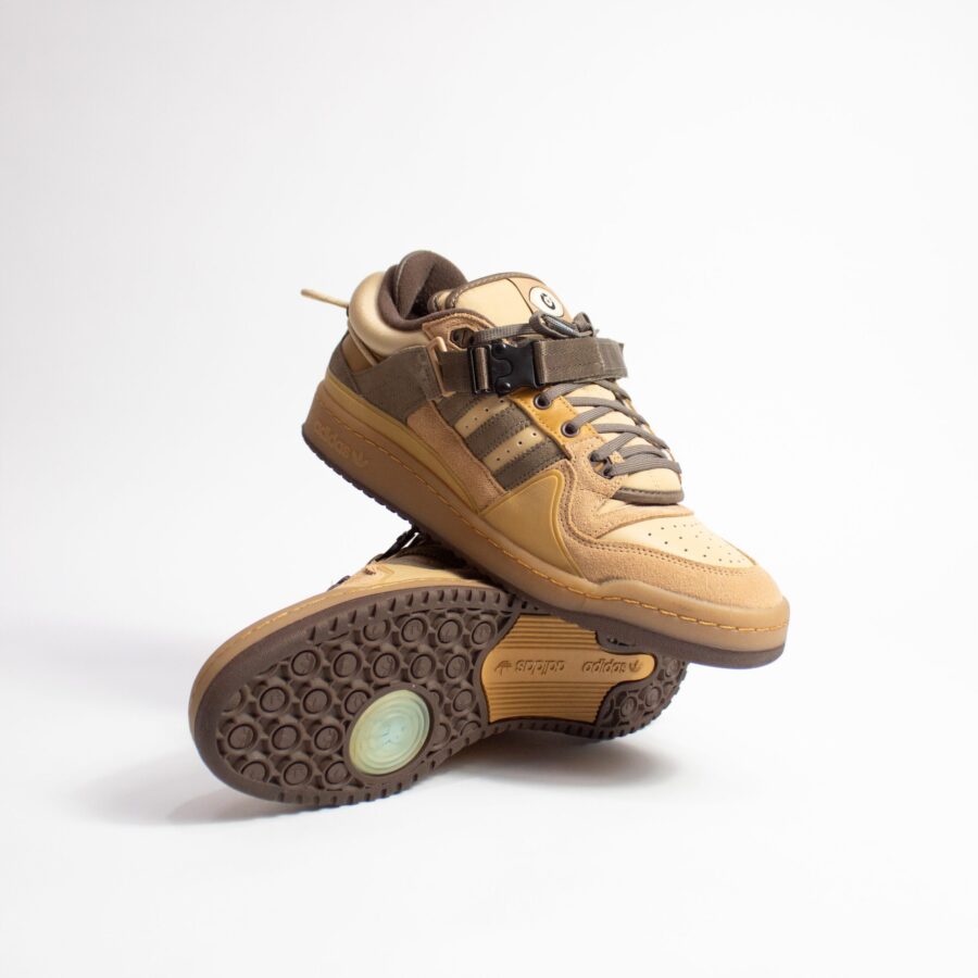 ADIDAS BAD BUNNY FIRTS COFFEE 11 US