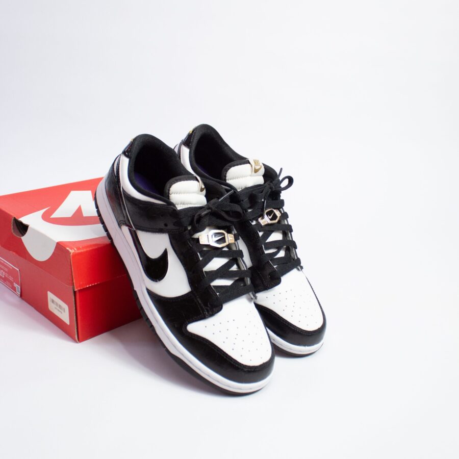 NIKE DUNK LOW CHAMPIONSHIP 10.5 US