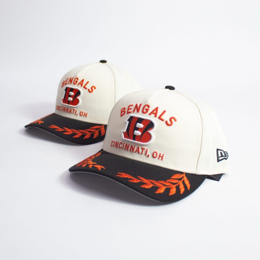 BENGALS 9FORTY
