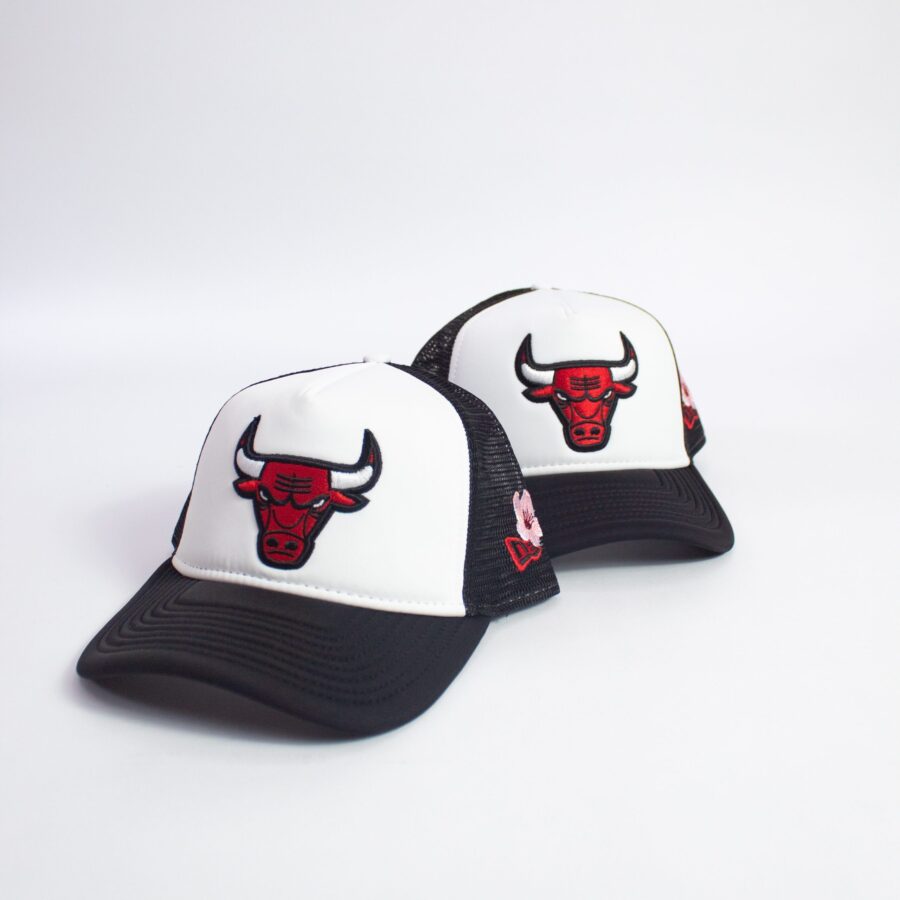 BULLS 9FORTY