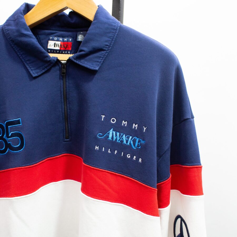 AWAKE NY X TOMMY  ( XL )