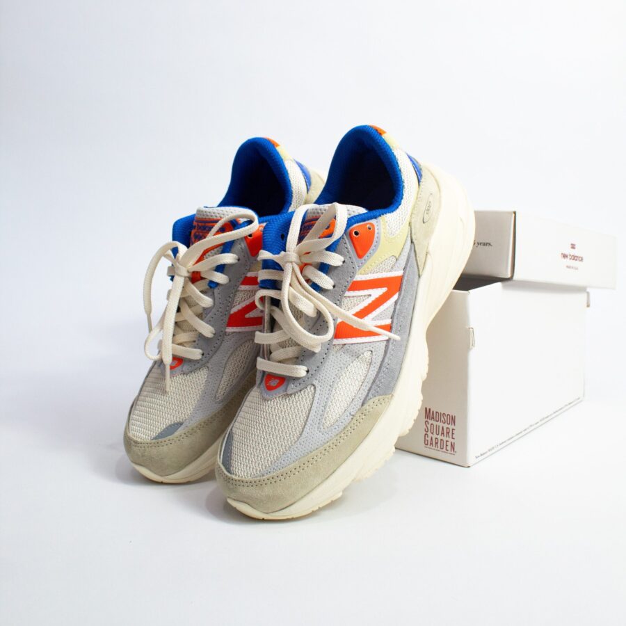 NEW BALANCE 990 KITH