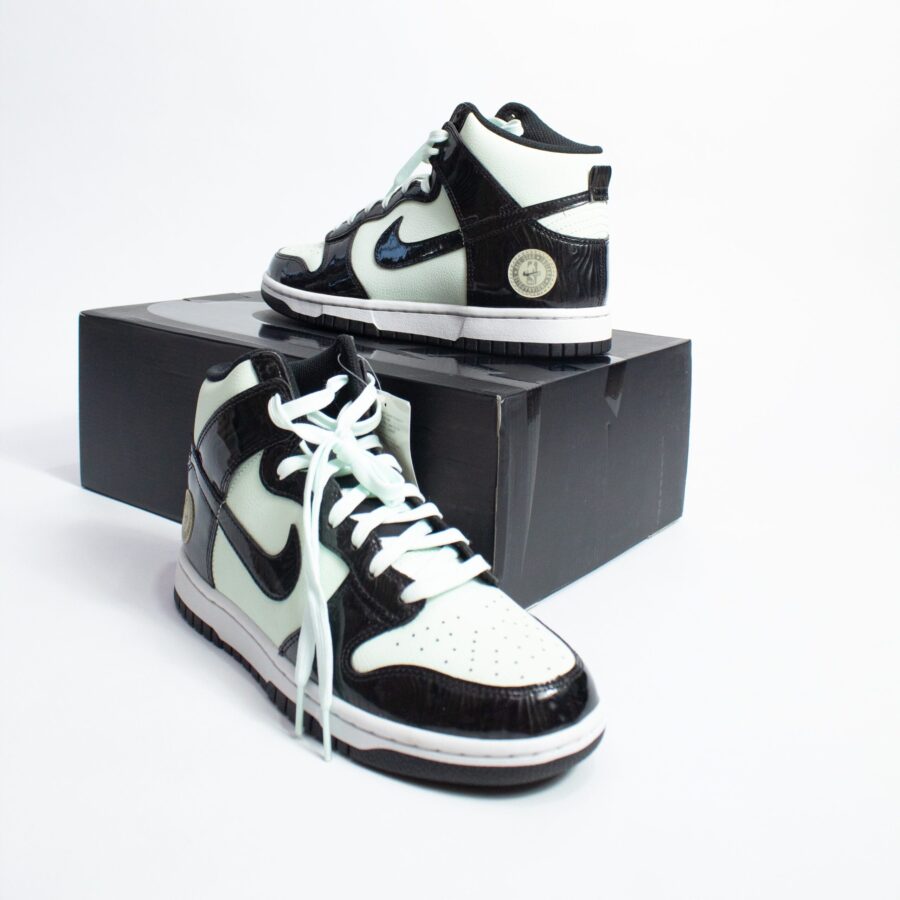 NIKE DUNK HIGH ALL STAR