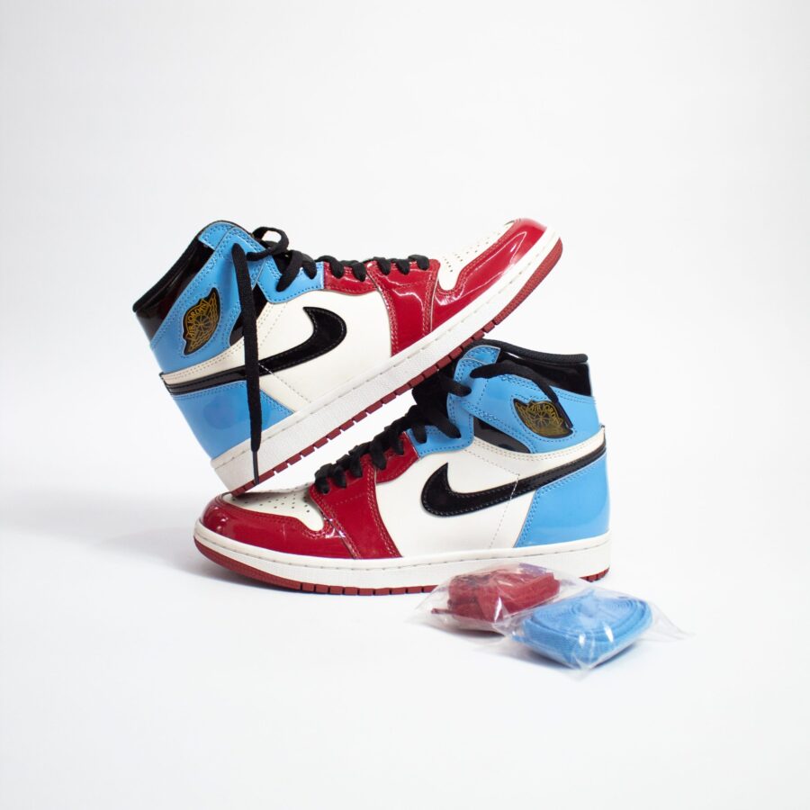 JORDAN 1 UNC TO CHICAGO 7.0 US