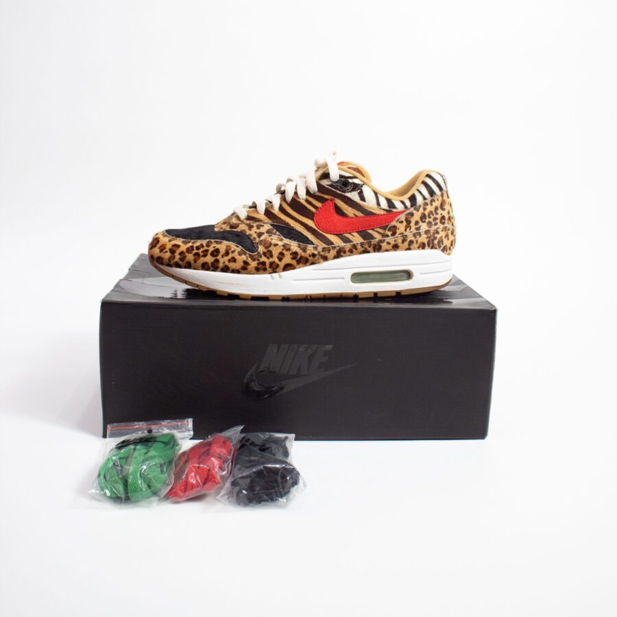 AIR MAX 1 ATMOS  10.5 US