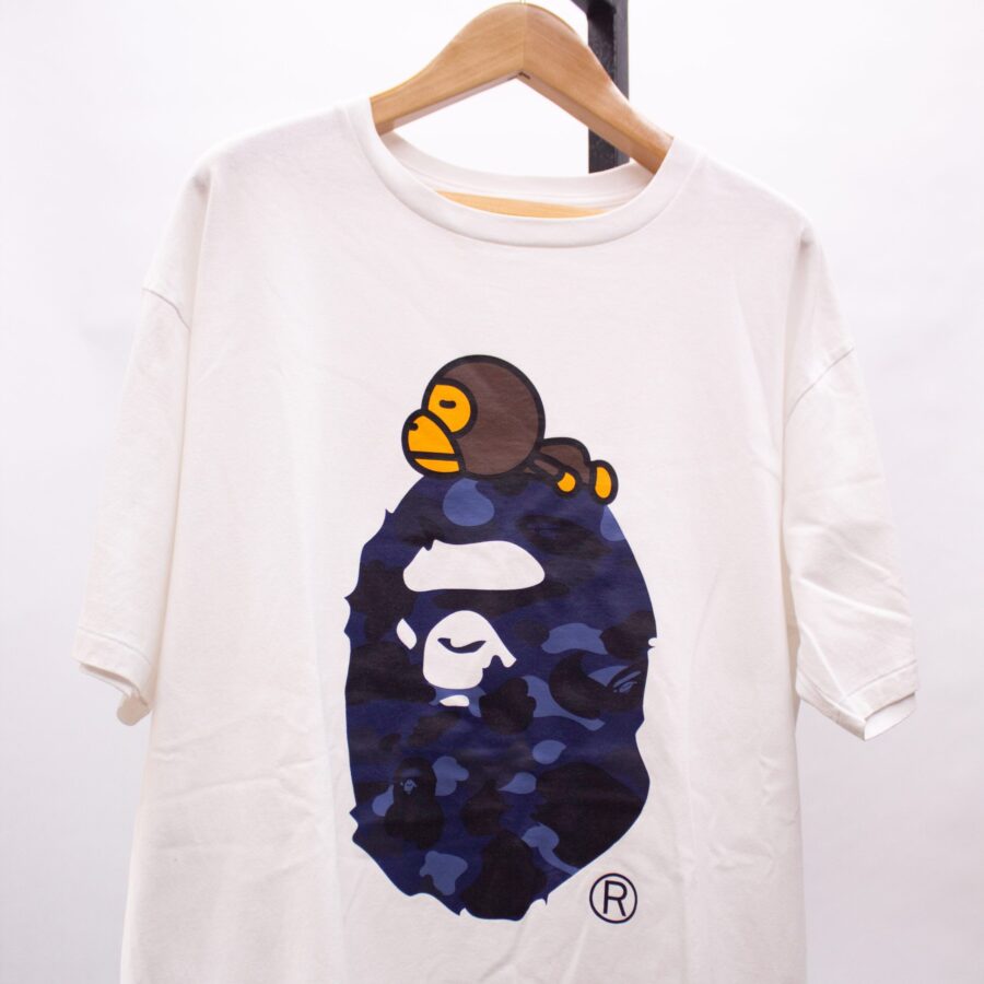 BAPE ( XXL )