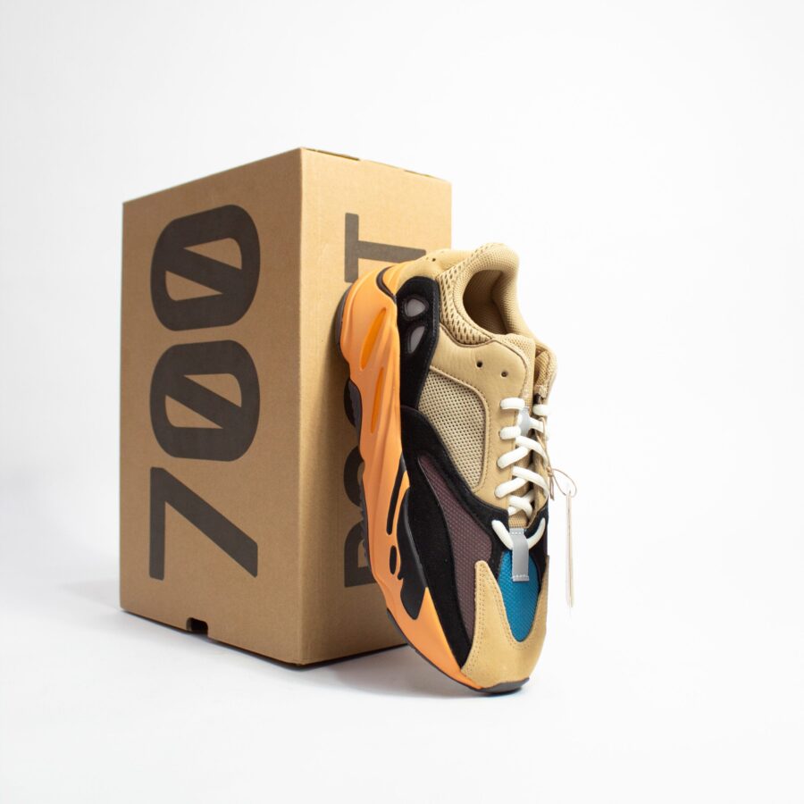 ADIDAS YEEZY 700 ENFLAME