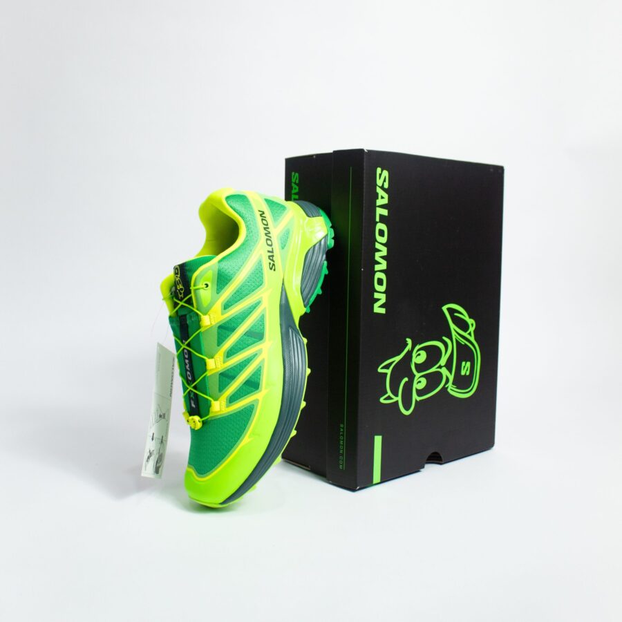 SALOMON XT-PATHWAY 2 FERXXO