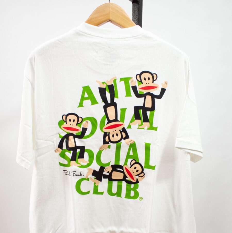 ASSC PAUL FRANK TEE