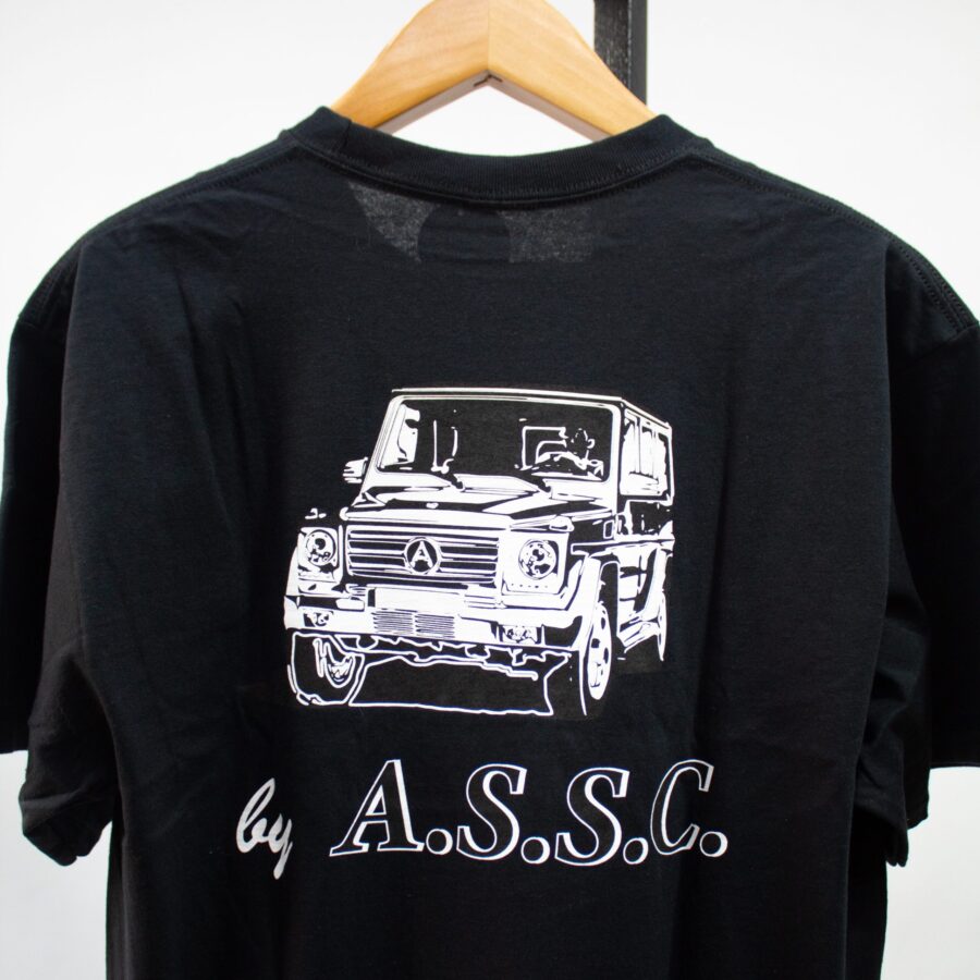 ASSC BERLIN TEE