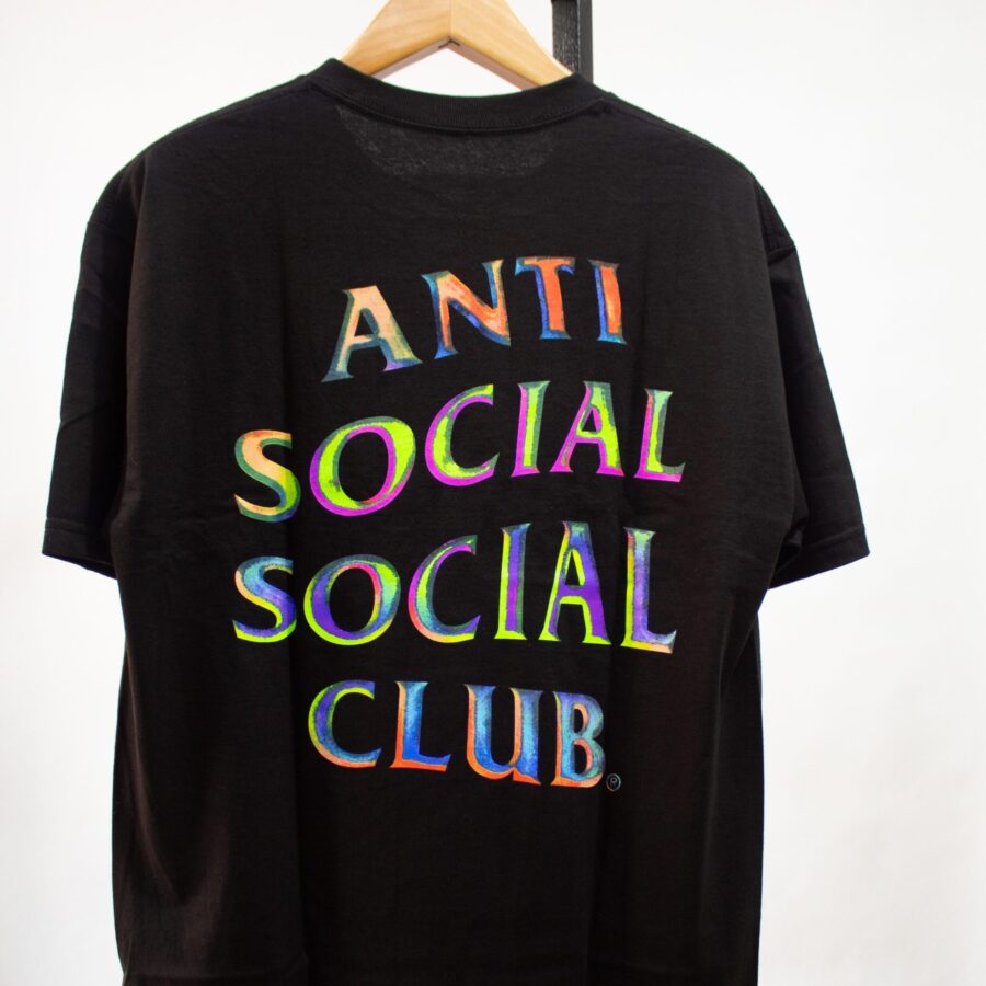ASSC SEX 3 SEVEN TEE