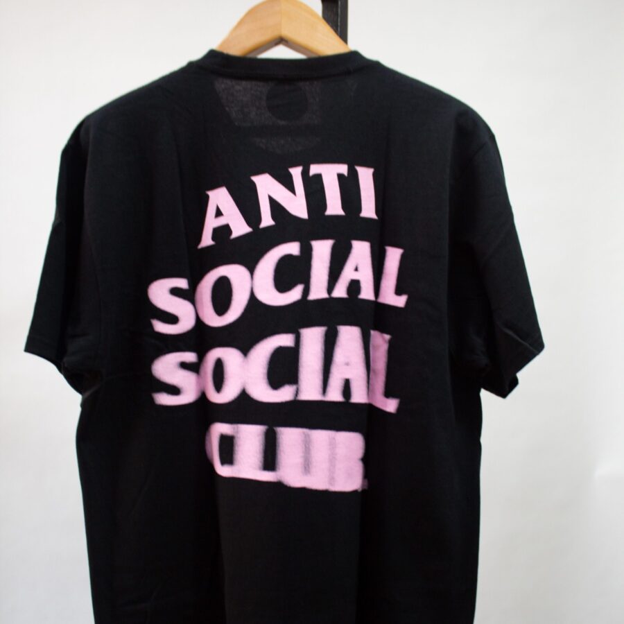 ASSC ALWAYS  TEE