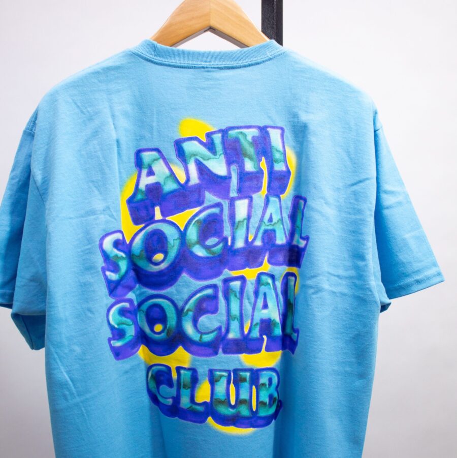 ASSC X POLO CUTTY  TEE