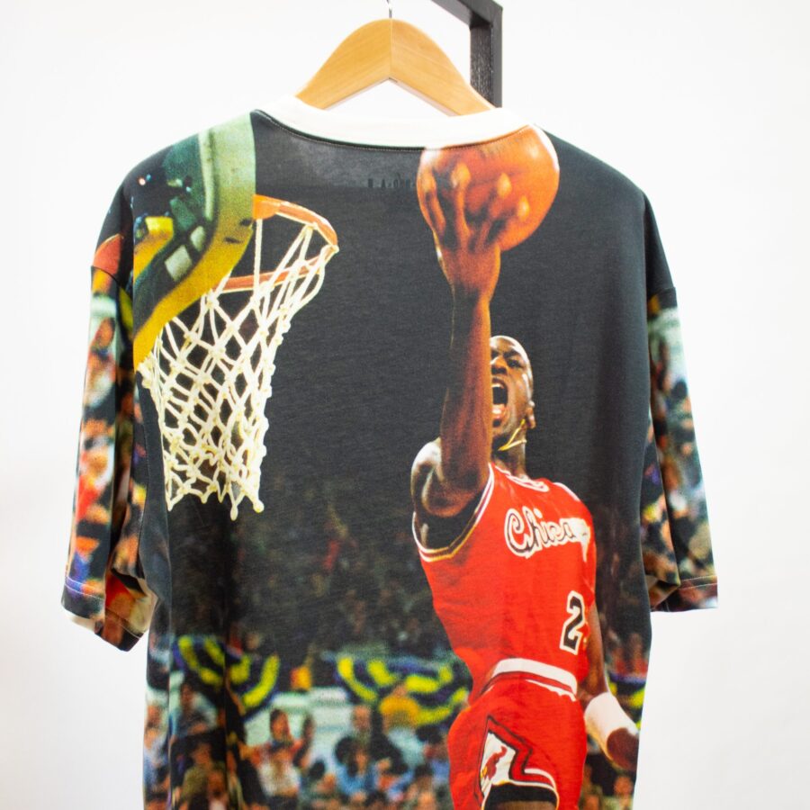 JORDAN TEE