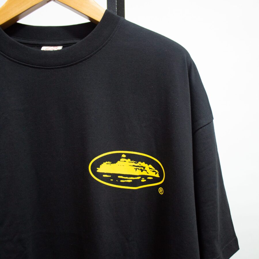 CORTEIZ OG ISLAND TEE