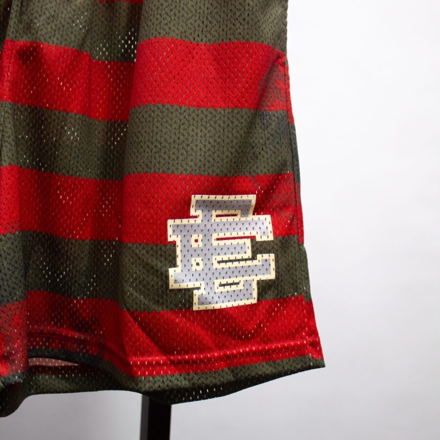 ERIC EMANUEL FREDDY KRUEGER SHORT