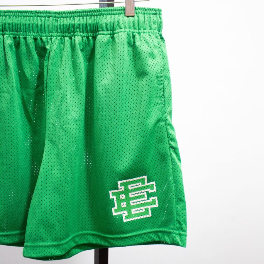 ERIC EMANUEL GREEN SHORT