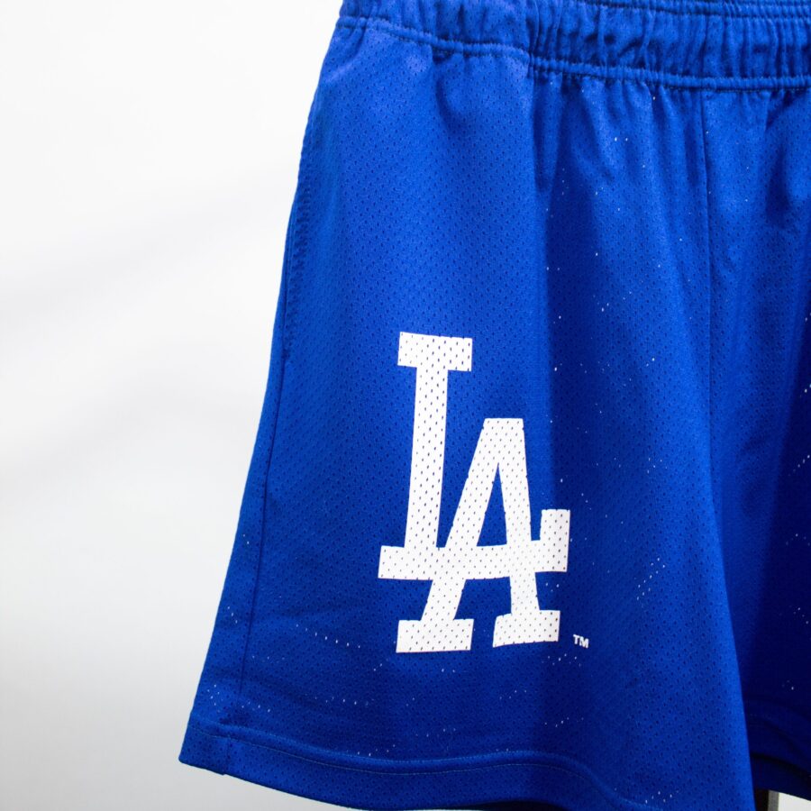 ERIC EMANUEL DODGERS SHORT