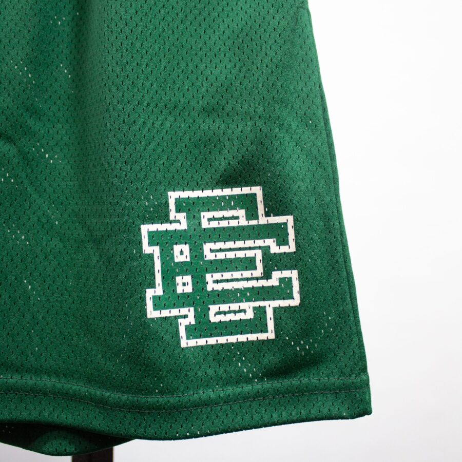 ERIC EMANUEL GREEN SHORT