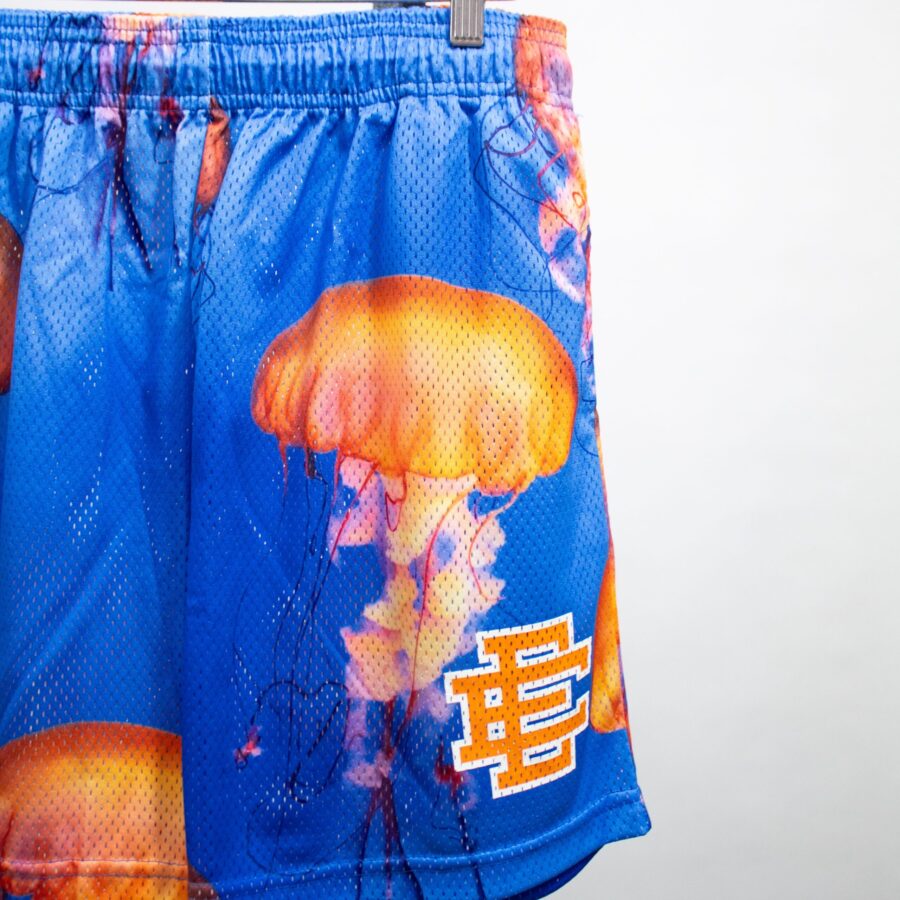ERIC EMANUEL JELLYFISH SHORT