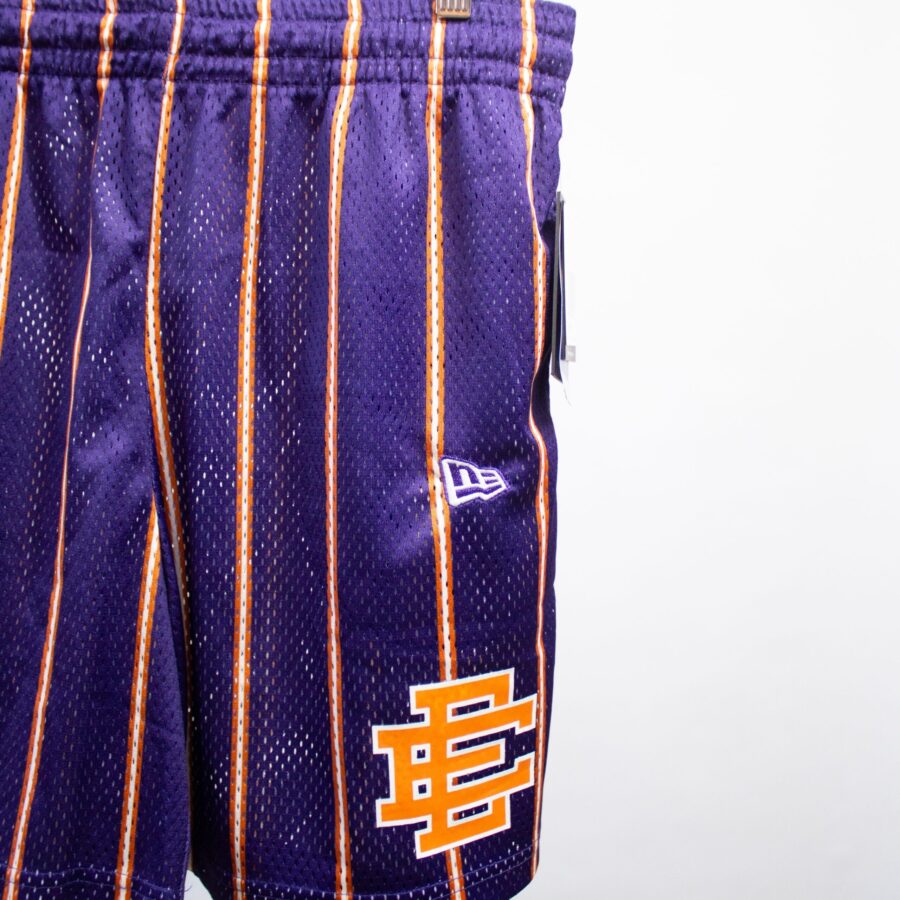 ERIC EMANUEL PHOENIX SUNS SHORT