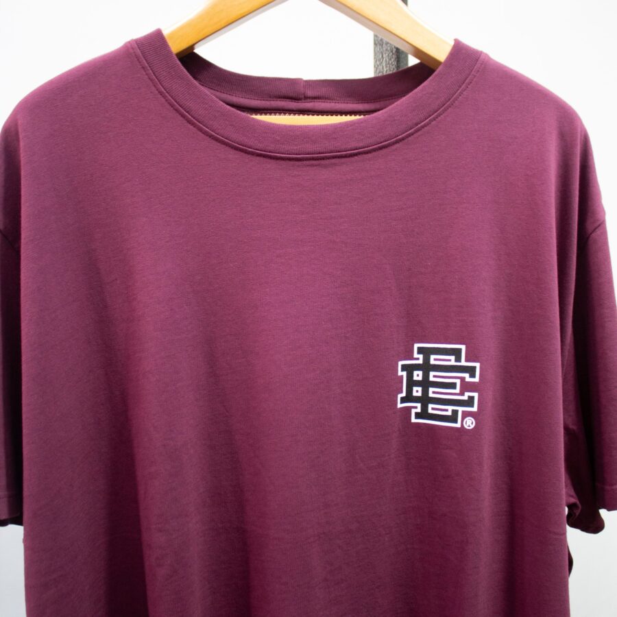 ERIC EMANUEL TEE