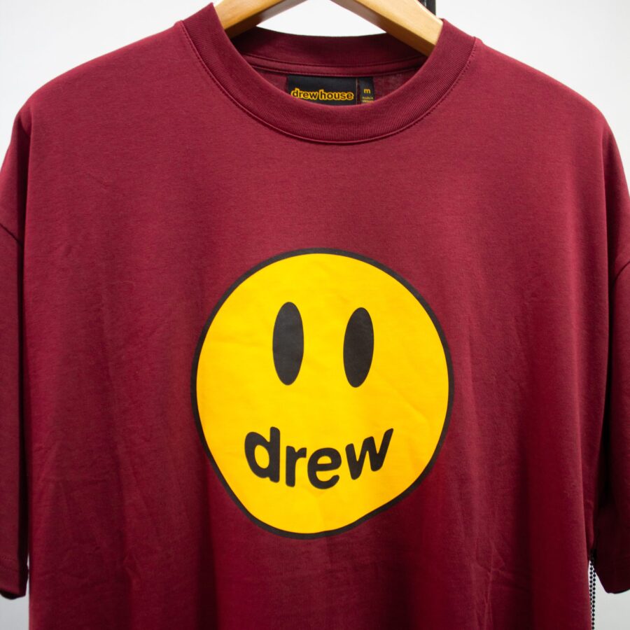 DREW HOUSE MASCOT TEE