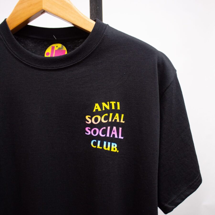 ASSC THREE EVILS TEE