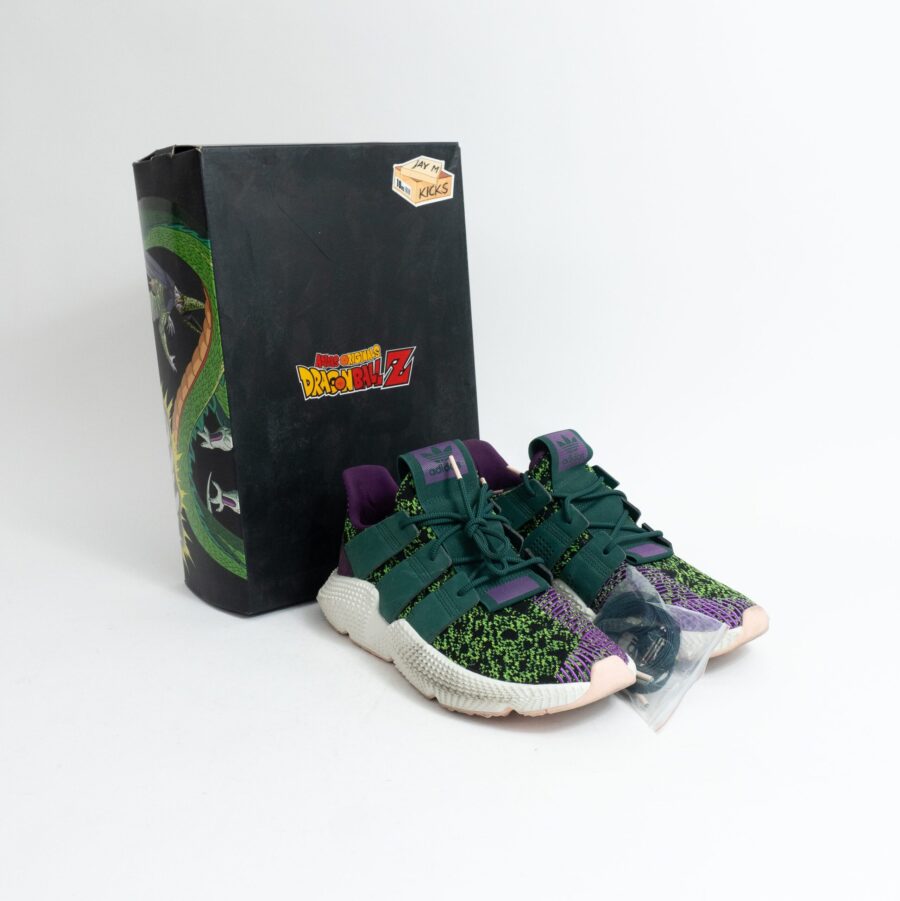 ADIDAS PROPHERE CELL 10.5 US