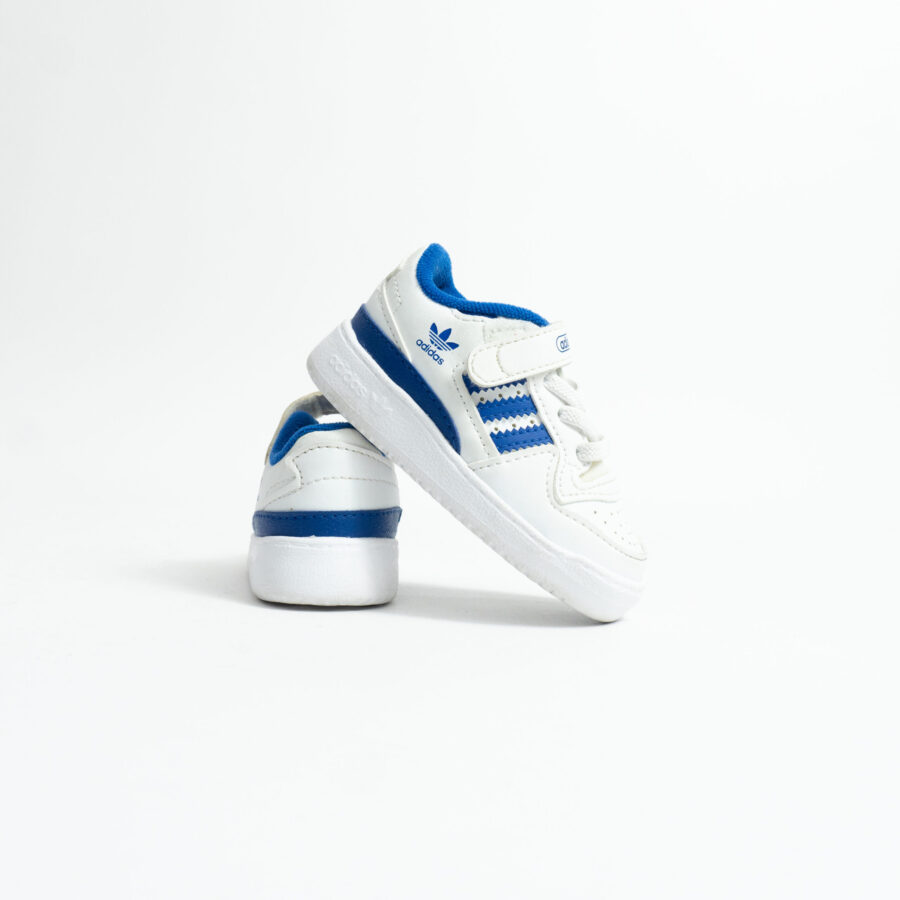 ADIDAS FORUM LOW 5K