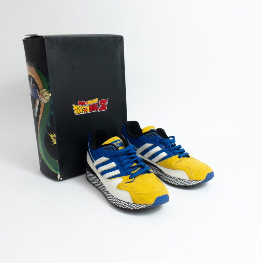 ADIDAS ULTRA TECH VEGETA 10.5 US