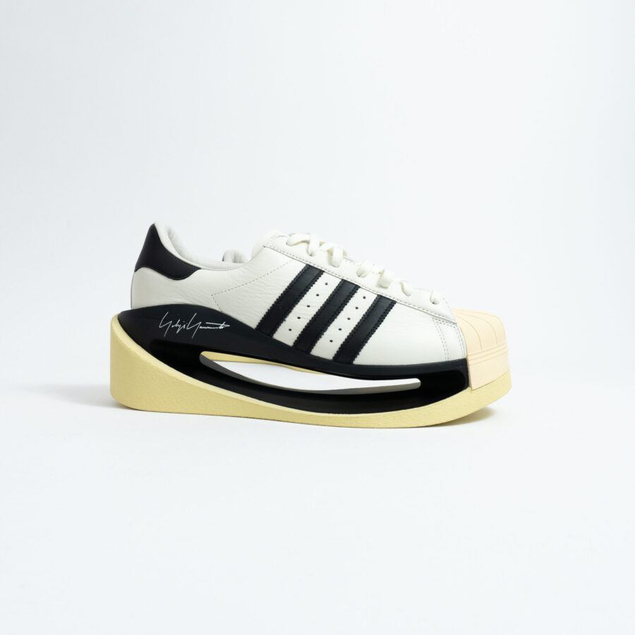 ADIDAS Y3 GENDO SUPERSTAR
