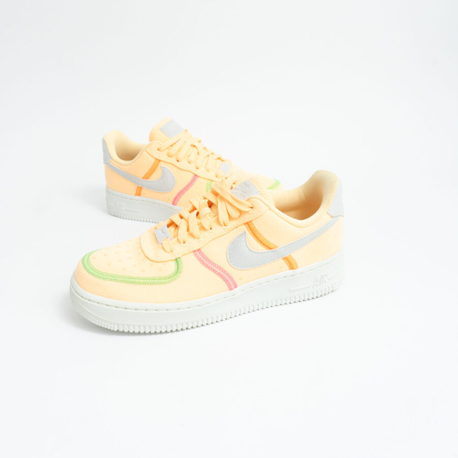 AIR FORCE 1 LOW MELON TINT